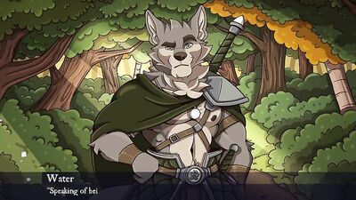 Far Beyond The World [54] - Playthrough (Part 54) (v13) - A Furry Visual Novel