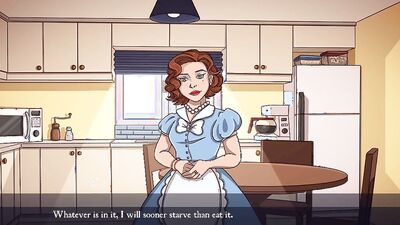 Far Beyond The World [53] - Playthrough (Part 53) (v13) - A Furry Visual Novel