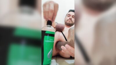 Wedding Ring Trick