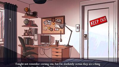 Far Beyond The World [52] - Playthrough (Part 52) (v13) - A Furry Visual Novel