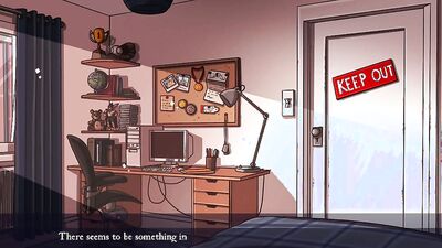 Far Beyond The World [52] - Playthrough (Part 52) (v13) - A Furry Visual Novel