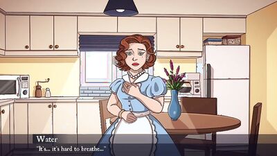 Far Beyond The World [52] - Playthrough (Part 52) (v13) - A Furry Visual Novel