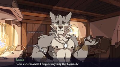 Far Beyond The World [51] - Playthrough (Part 51) (v13) - A Furry Visual Novel