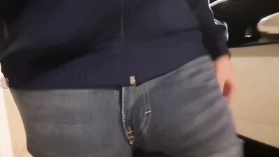 Outdoors Fun and Wanking
