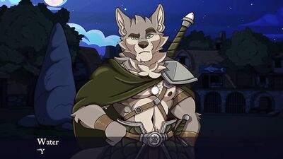 Far Beyond The World [46] - Playthrough (Part 46) (v13) - A Furry Visual Novel