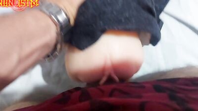 Sweet Pussy Fucks Her