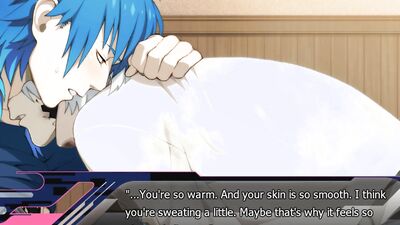 DMMd - Clear's Last Wish
