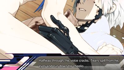 DMMd - Clear's Last Wish
