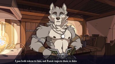 Far Beyond The World [45] - Playthrough (Part 45) (v13) - A Furry Visual Novel