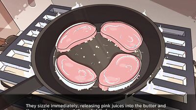 Far Beyond The World [44] - Playthrough (Part 44) (v4.5.8) - A Furry Visual Novel