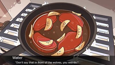 Far Beyond The World [44] - Playthrough (Part 44) (v4.5.8) - A Furry Visual Novel