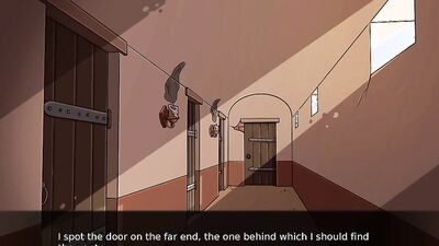 Far Beyond The World [43] - Playthrough (Part 43) (v4.5.8) - A Furry Visual Novel