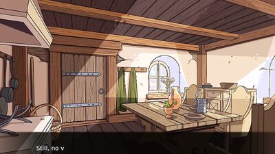 Far Beyond The World [40] - Playthrough (Part 40) (v4.5.8) - A Furry Visual Novel