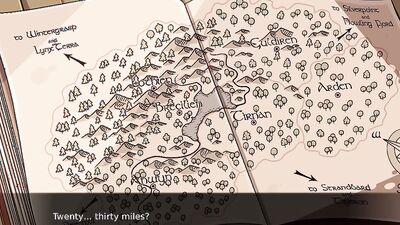 Far Beyond The World [40] - Playthrough (Part 40) (v4.5.8) - A Furry Visual Novel