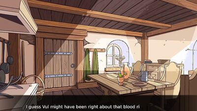 Far Beyond The World [40] - Playthrough (Part 40) (v4.5.8) - A Furry Visual Novel