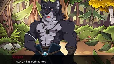Far Beyond The World [39] - Playthrough (Part 39) (v4.5.8) - A Furry Visual Novel