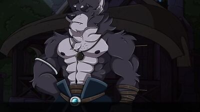Far Beyond The World [38] - Playthrough (Part 38) (v4.5.8) - A Furry Visual Novel