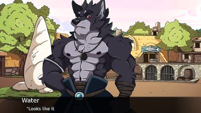 Far Beyond The World [38] - Playthrough (Part 38) (v4.5.8) - A Furry Visual Novel