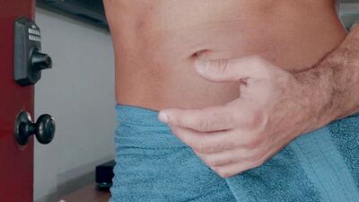 Hot Twink Railed By New StepDILF - NextDoorStudios