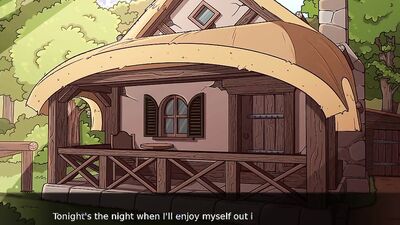 Far Beyond The World [37] - Playthrough (Part 37) (v4.5.8) - A Furry Visual Novel