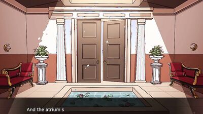 Far Beyond The World [35] - Playthrough (Part 35) (v4.5.8) - A Furry Visual Novel