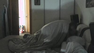 Fucking Impossibly Tight Ass of My Step Bro - He Could Barely Fit My Big Twink Cock!