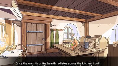 Far Beyond The World [33] - Playthrough (Part 33) (v4.5.8) - A Furry Visual Novel