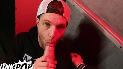 TWINKPOP - Leo Louis Takes It Deep In Missionary Before He Gets Drilled In Piledriver Till He Orgasms