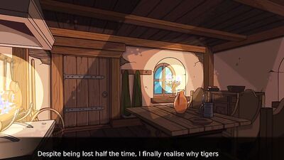 Far Beyond The World [27] - Playthrough (Part 27) (v4.5.8) - A Furry Visual Novel