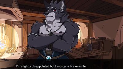Far Beyond The World [27] - Playthrough (Part 27) (v4.5.8) - A Furry Visual Novel