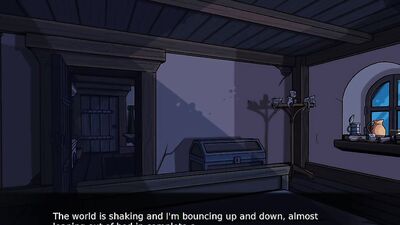 Far Beyond The World [27] - Playthrough (Part 27) (v4.5.8) - A Furry Visual Novel