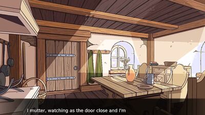 Far Beyond The World [26] - Playthrough (Part 26) (v4.5.8) - A Furry Visual Novel