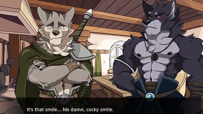 Far Beyond The World [26] - Playthrough (Part 26) (v4.5.8) - A Furry Visual Novel