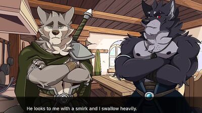 Far Beyond The World [26] - Playthrough (Part 26) (v4.5.8) - A Furry Visual Novel