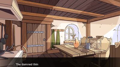 Far Beyond The World [26] - Playthrough (Part 26) (v4.5.8) - A Furry Visual Novel
