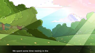 Far Beyond The World [17] - Playthrough (Part 17) (v4.5.8) - A Furry Visual Novel