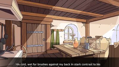 Far Beyond The World [17] - Playthrough (Part 17) (v4.5.8) - A Furry Visual Novel