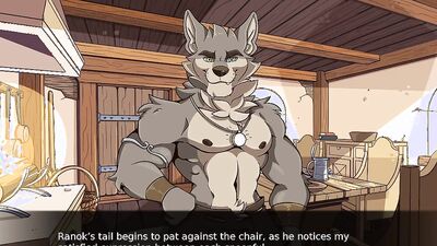 Far Beyond The World [17] - Playthrough (Part 17) (v4.5.8) - A Furry Visual Novel