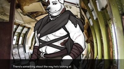 Soulcreek [27] - Playthrough (Part 27) (v0.5) - A Furry Visual Novel