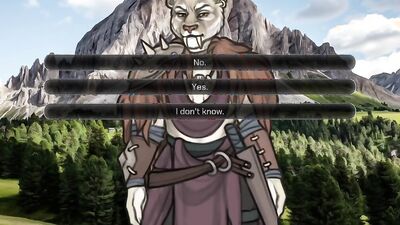 Soulcreek [4] - Playthrough (Part 4) (v0.5) - A Furry Visual Novel