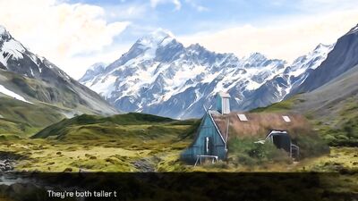 Soulcreek [3] - Playthrough (Part 3) (v0.5) - A Furry Visual Novel