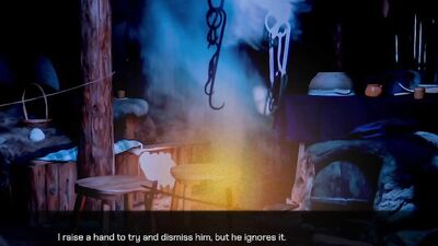 Soulcreek [3] - Playthrough (Part 3) (v0.5) - A Furry Visual Novel