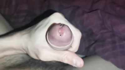 Big wet dick wants to cum in your mouth