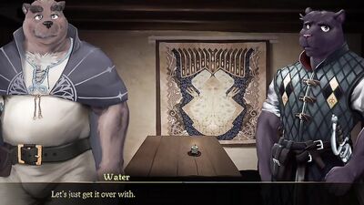Pervader [25] - Playthrough (Part 25) (v0.18.1) - A Furry Visual Novel