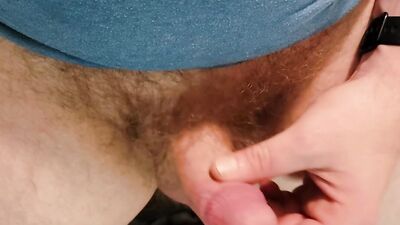 Multiple Sticky cumshots Homemade amatuer