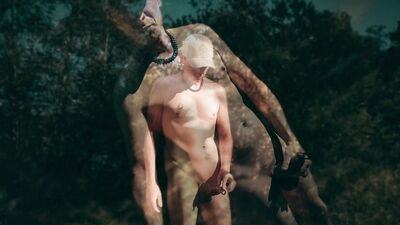 Public Wank