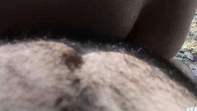 Gavin Taylor Finds A Remote Spot To Gets His Ass Pounded But It's Not As Remote As He Had Hoped - REALITY DUDES