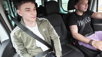 EastBoys Taxi 03