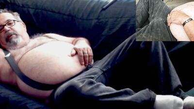 Watching My Neighbor Have Sex on My Garage Cam