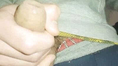 Big Penis Beautiful Hot Sexy Man Masturbating Coming